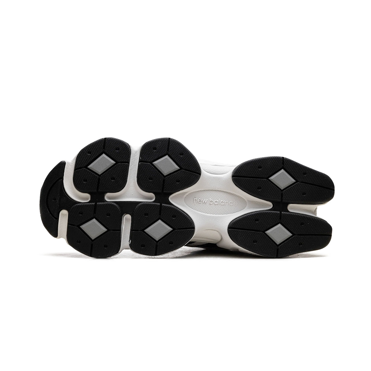 9060 Grey Jet Black