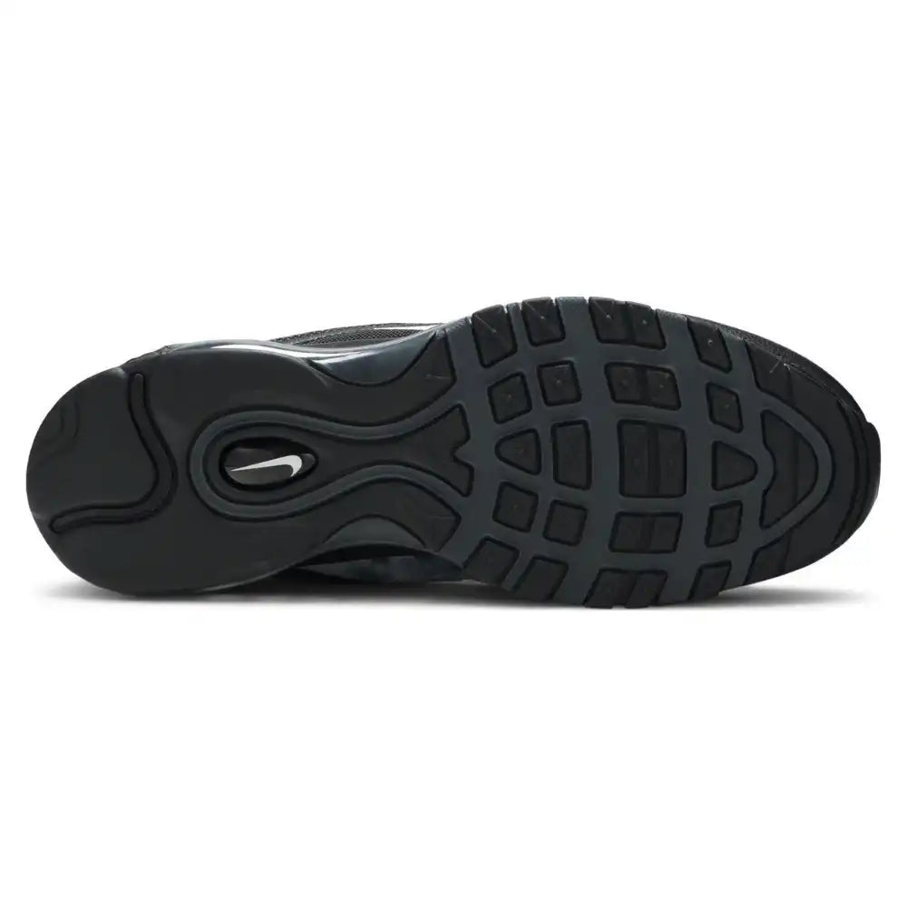 Air Max 97 Black White Anthricite