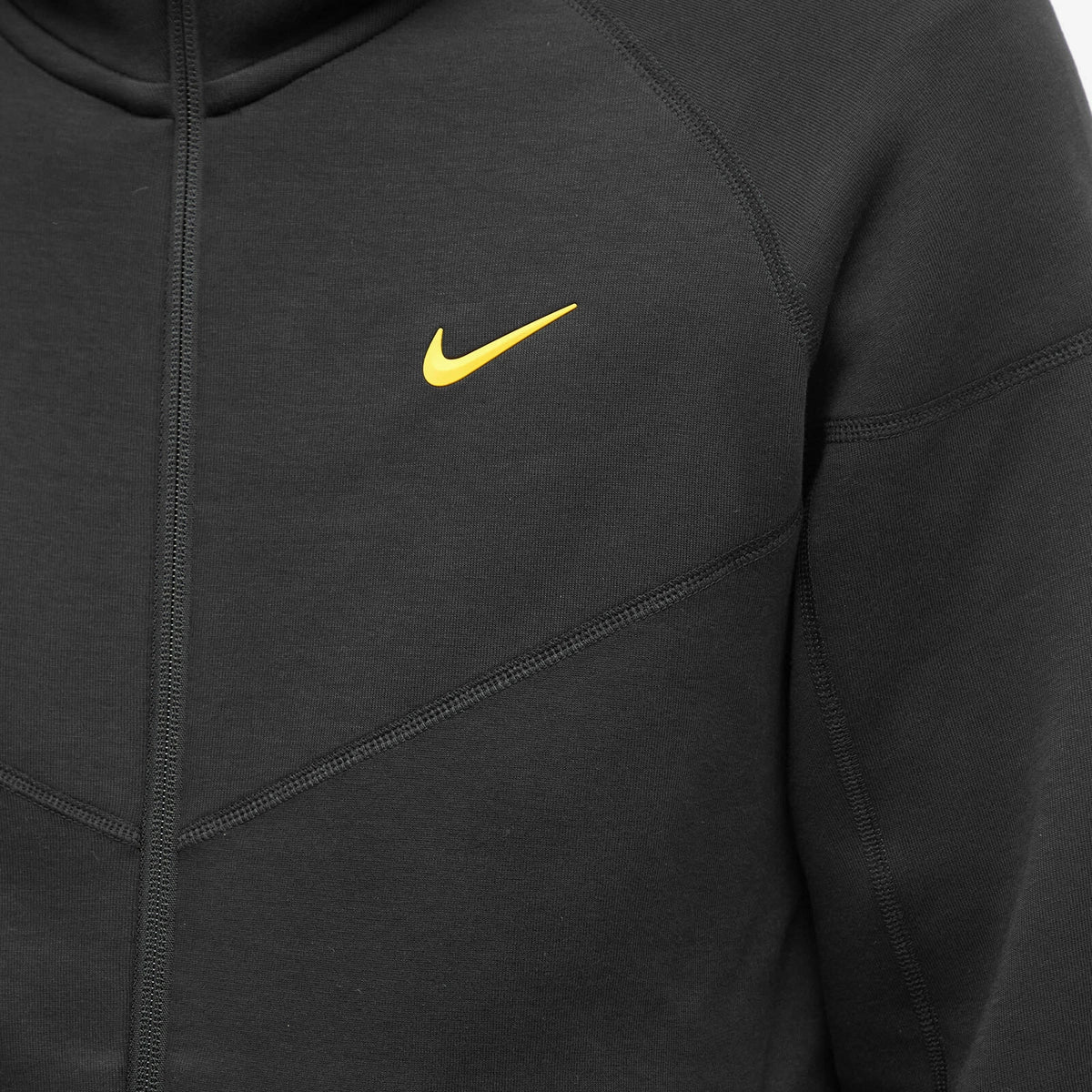 Tech Fleece Hoodie - Premium Urban Sportswear