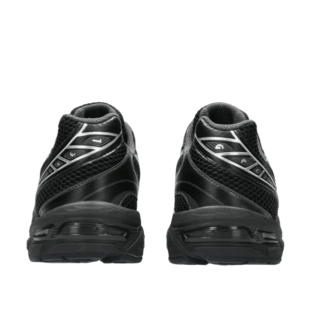 Gel-1130 Black Pure Silver