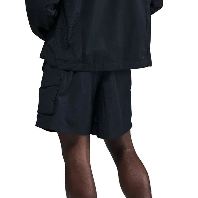 Tech Woven Cargo Shorts