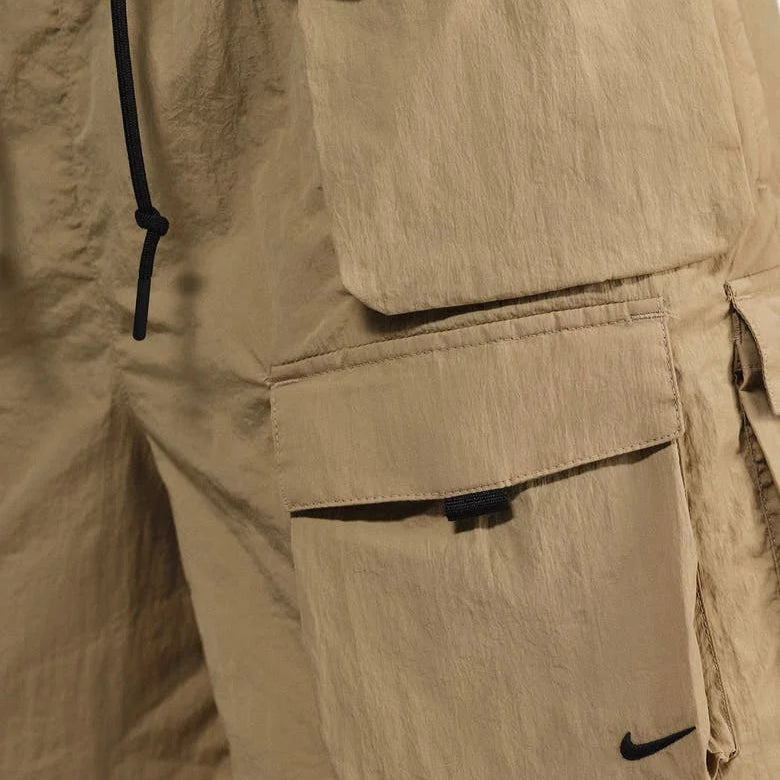 Tech Woven Cargo Shorts
