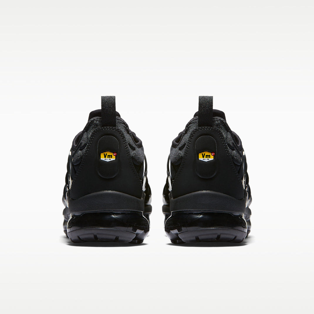 Air VaporMax Plus Triple Black