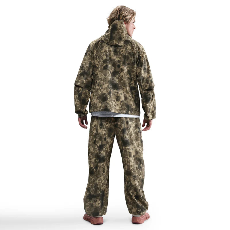 Tech Dri-FIT Woven Windrunner Set