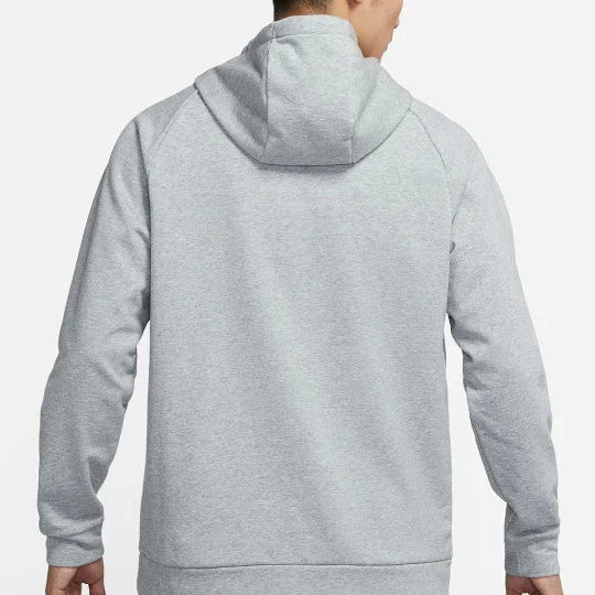 Dri-FIT cotton hoodie