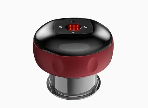 Smart Cupping Massager