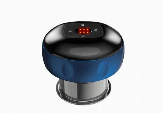 Smart Cupping Massager