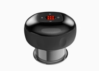 Smart Cupping Massager