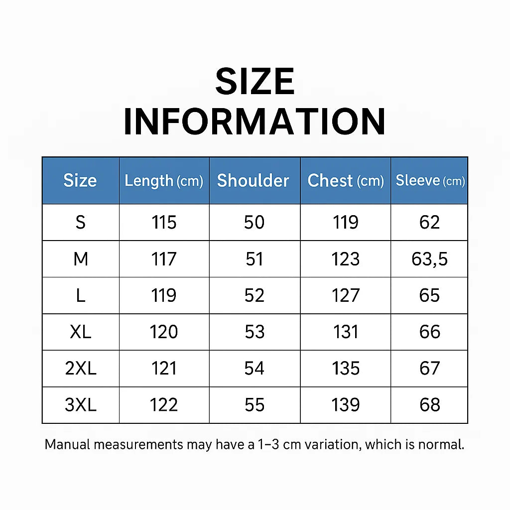 Windrunner PrimaLoft Men's Storm-FIT Hooded Parka Jacket