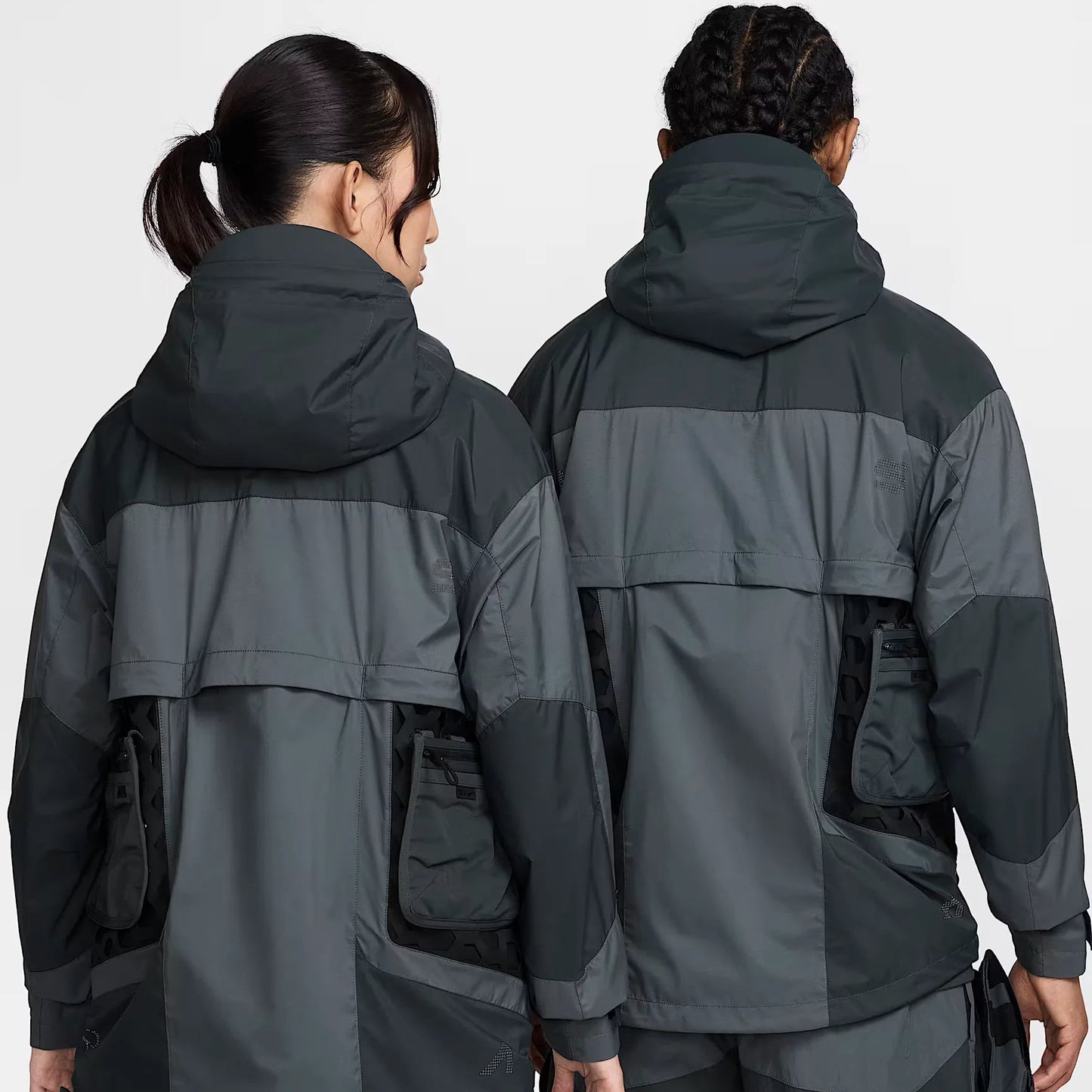 ISPA Butterfly Jacket