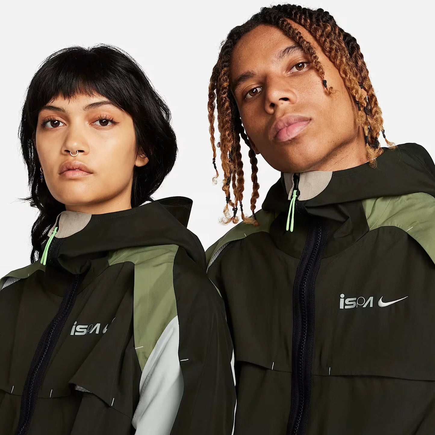 ISPA Jacket