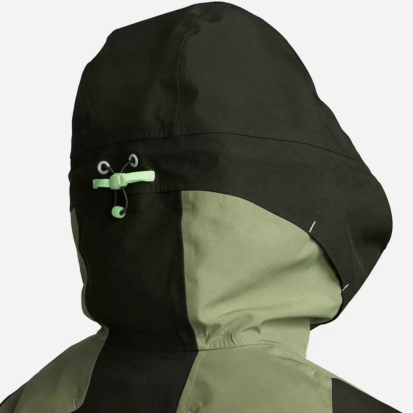 ISPA Jacket
