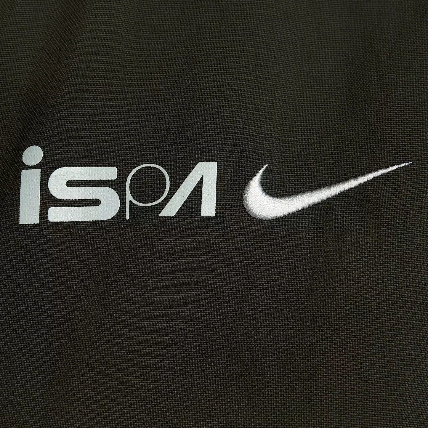 ISPA Jacket