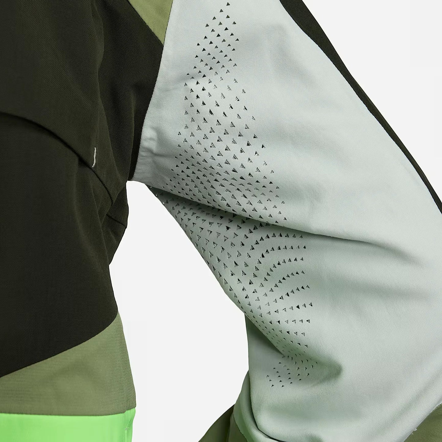 ISPA Jacket