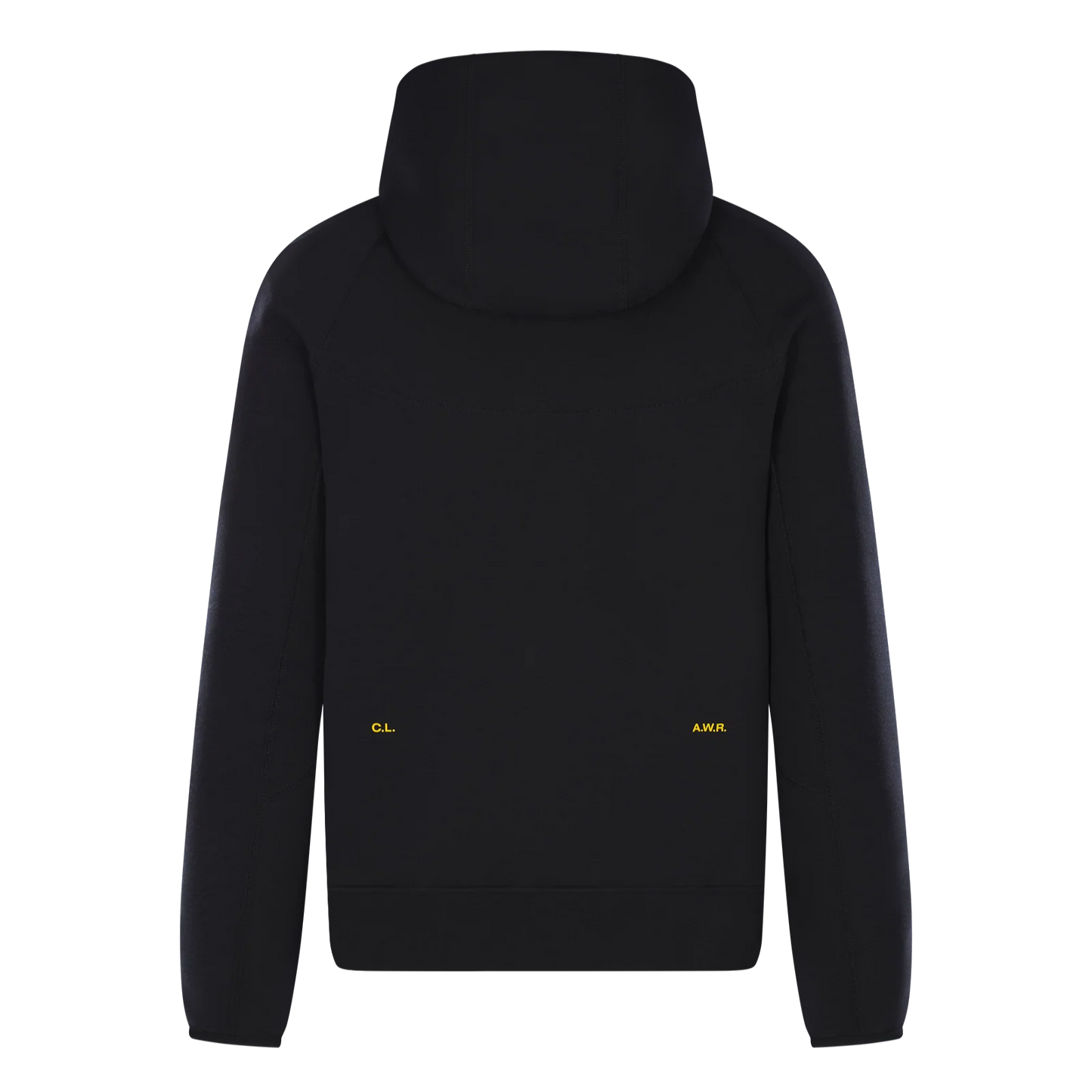 Tech Fleece Hoodie - Premium Urban Sportswear
