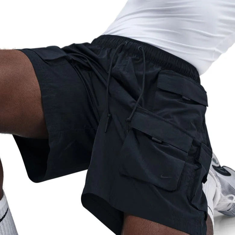 Tech Woven Cargo Shorts