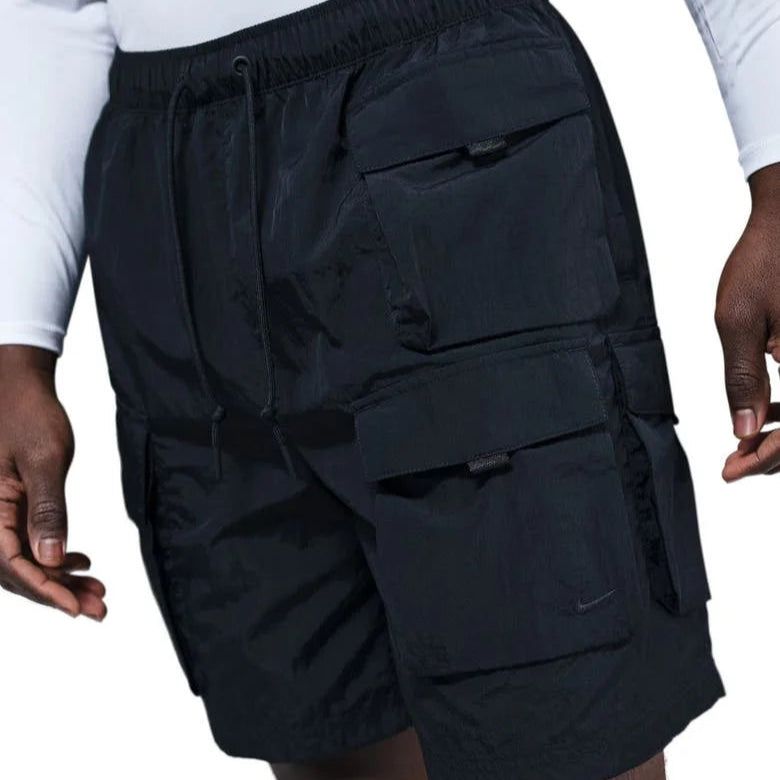 Tech Woven Cargo Shorts