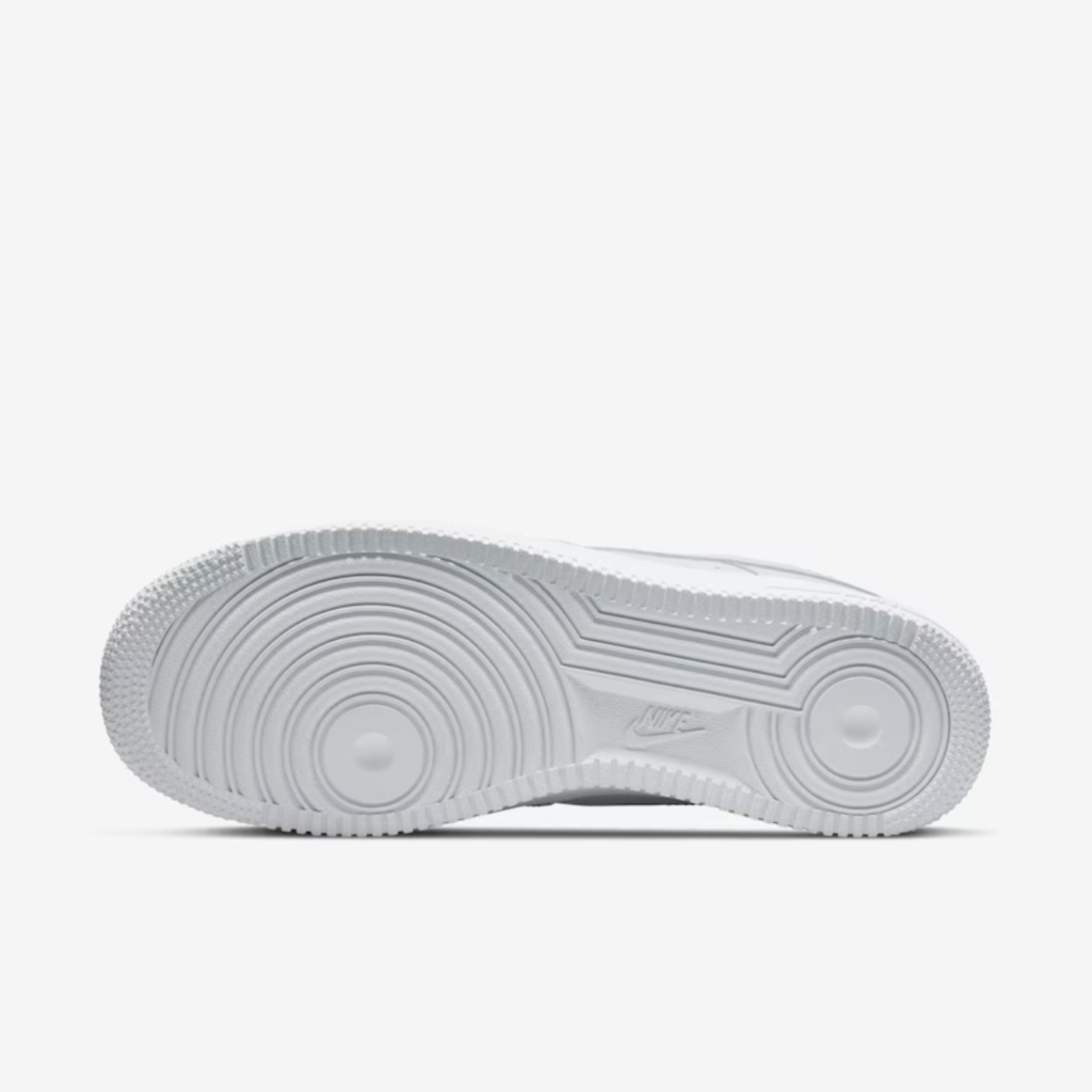 Air Force 1 Low '07 Triple White