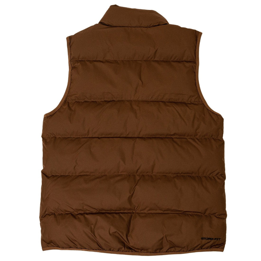 Padded Vest Jacket
