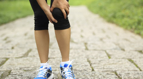 Complete Guide to Relieving Knee Pain with Knee Braces