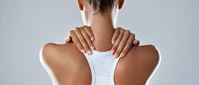 7 Effective Tips to Relieve Back and Neck Pain Naturally