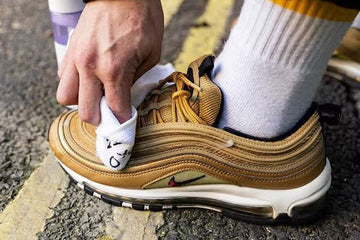 Sneaker Care 101: How to Keep Every Pair Looking Fresh