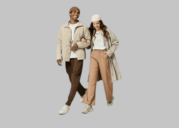 Clothing