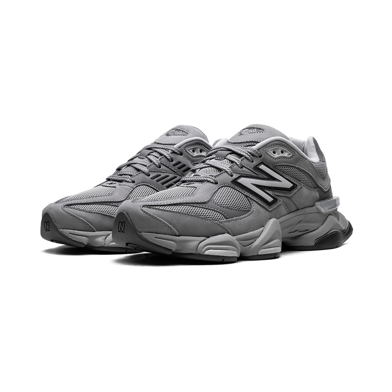 9060 Shadow Grey