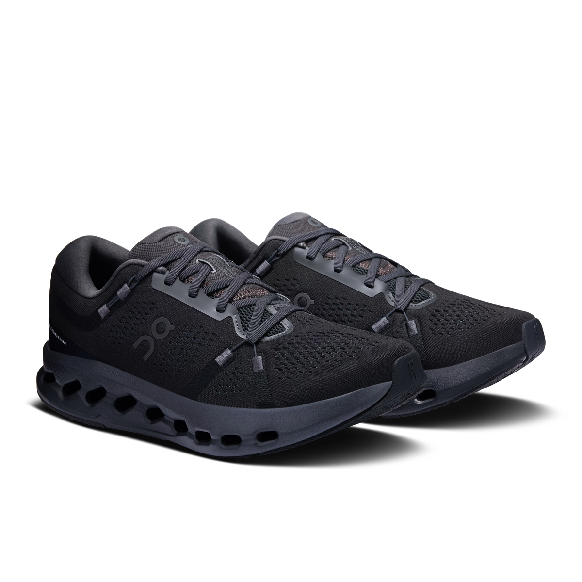 Cloudsurfer 2 Black