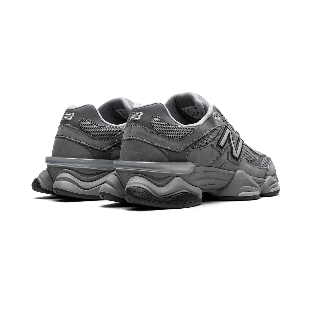 9060 Shadow Grey