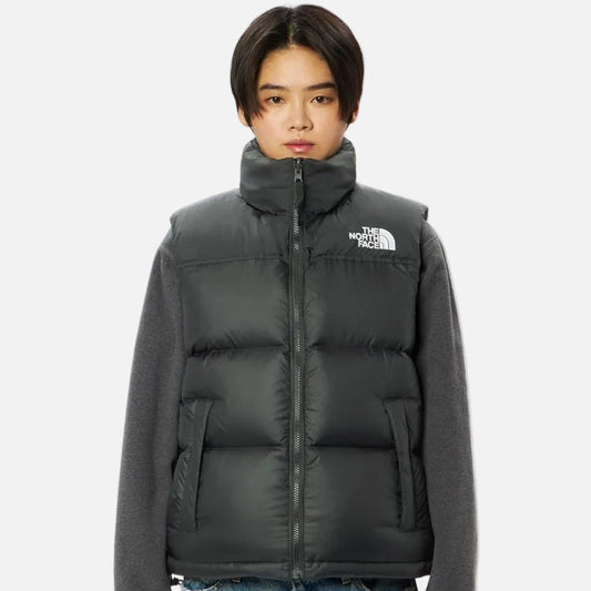 Women's Nuptse Vest