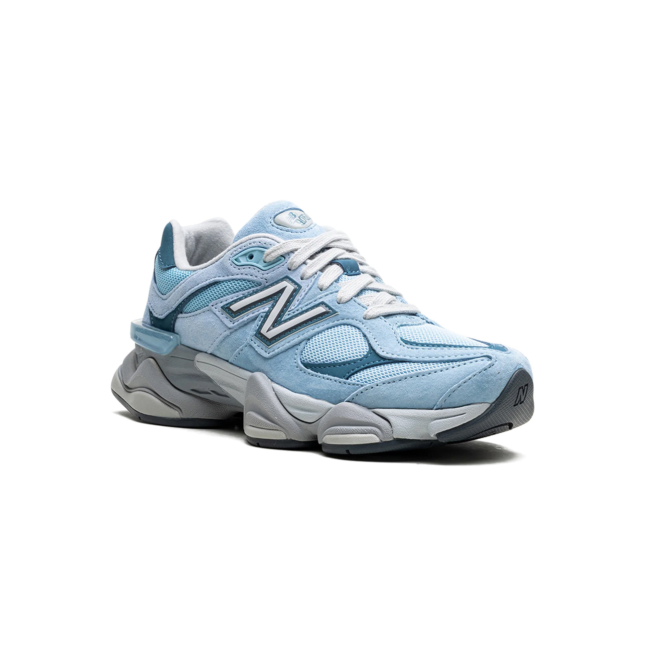 9060 Chrome Blue