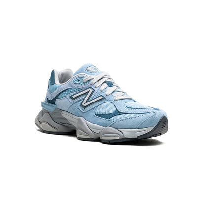 9060 Chrome Blue