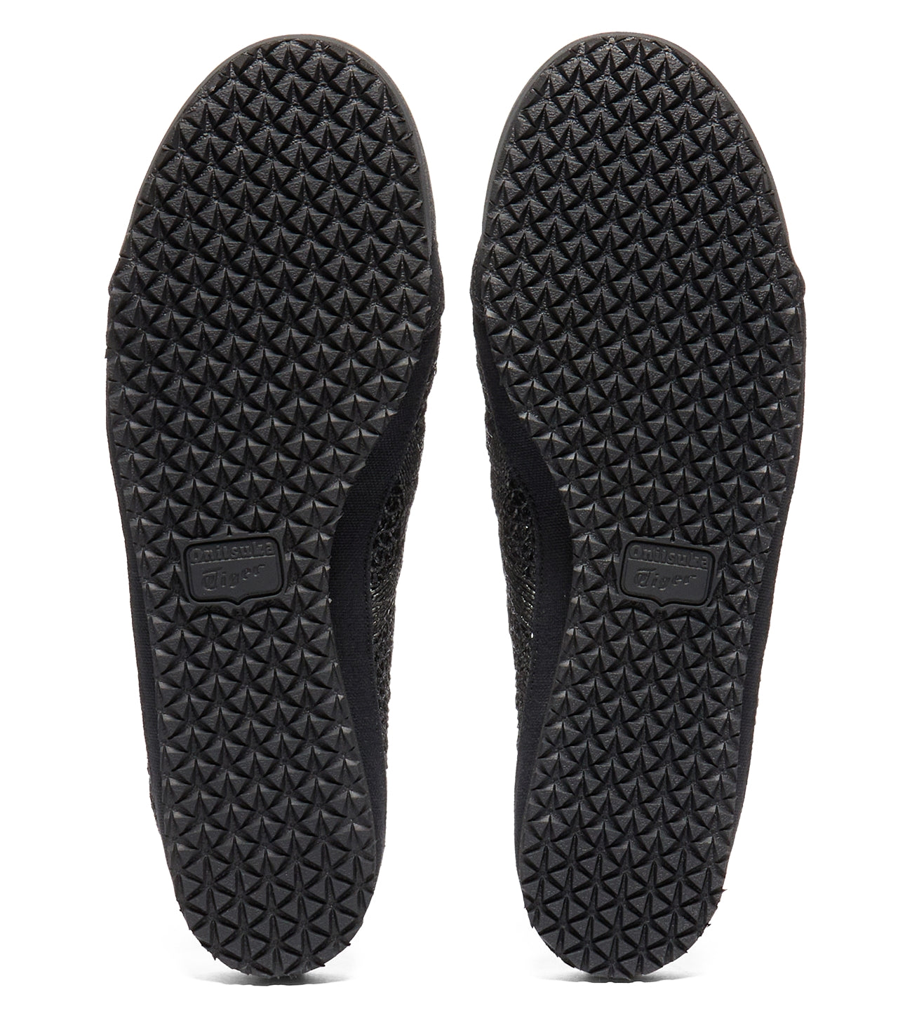 Mexico 66 Sabot Black