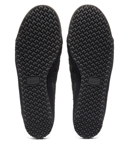 Mexico 66 Sabot Black