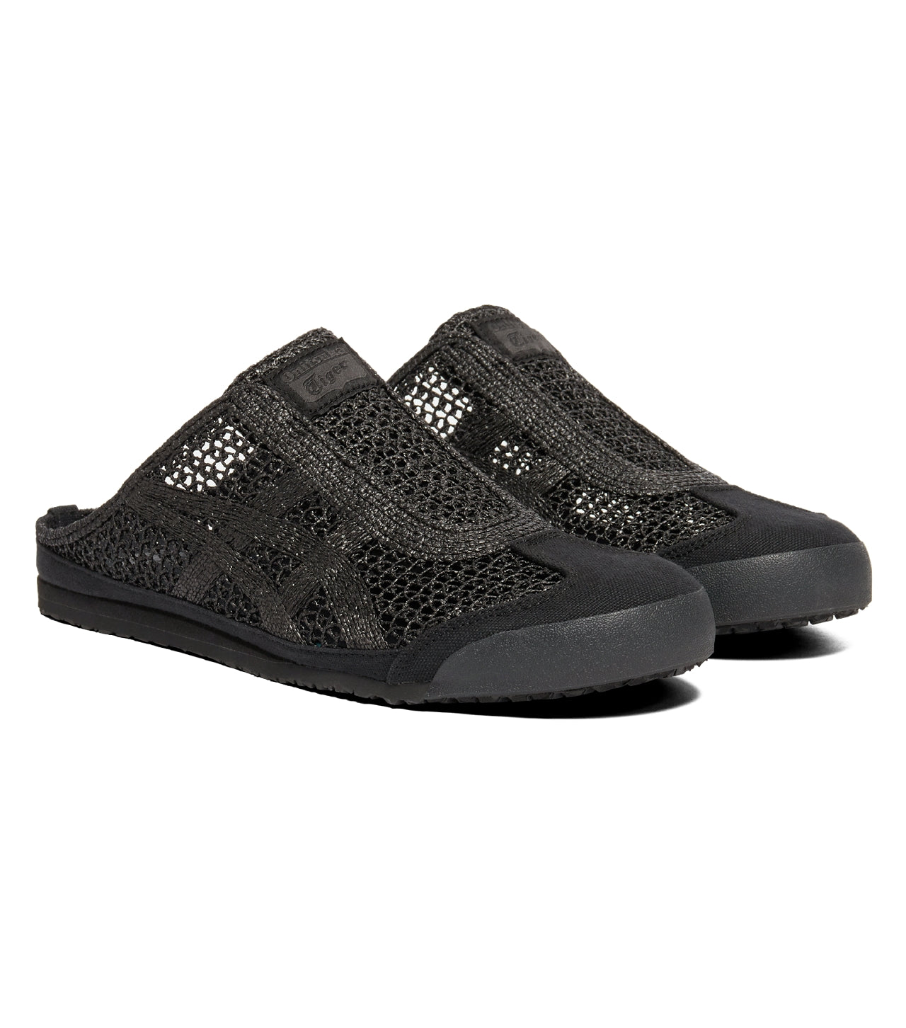 Mexico 66 Sabot Black