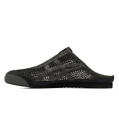 Mexico 66 Sabot Black