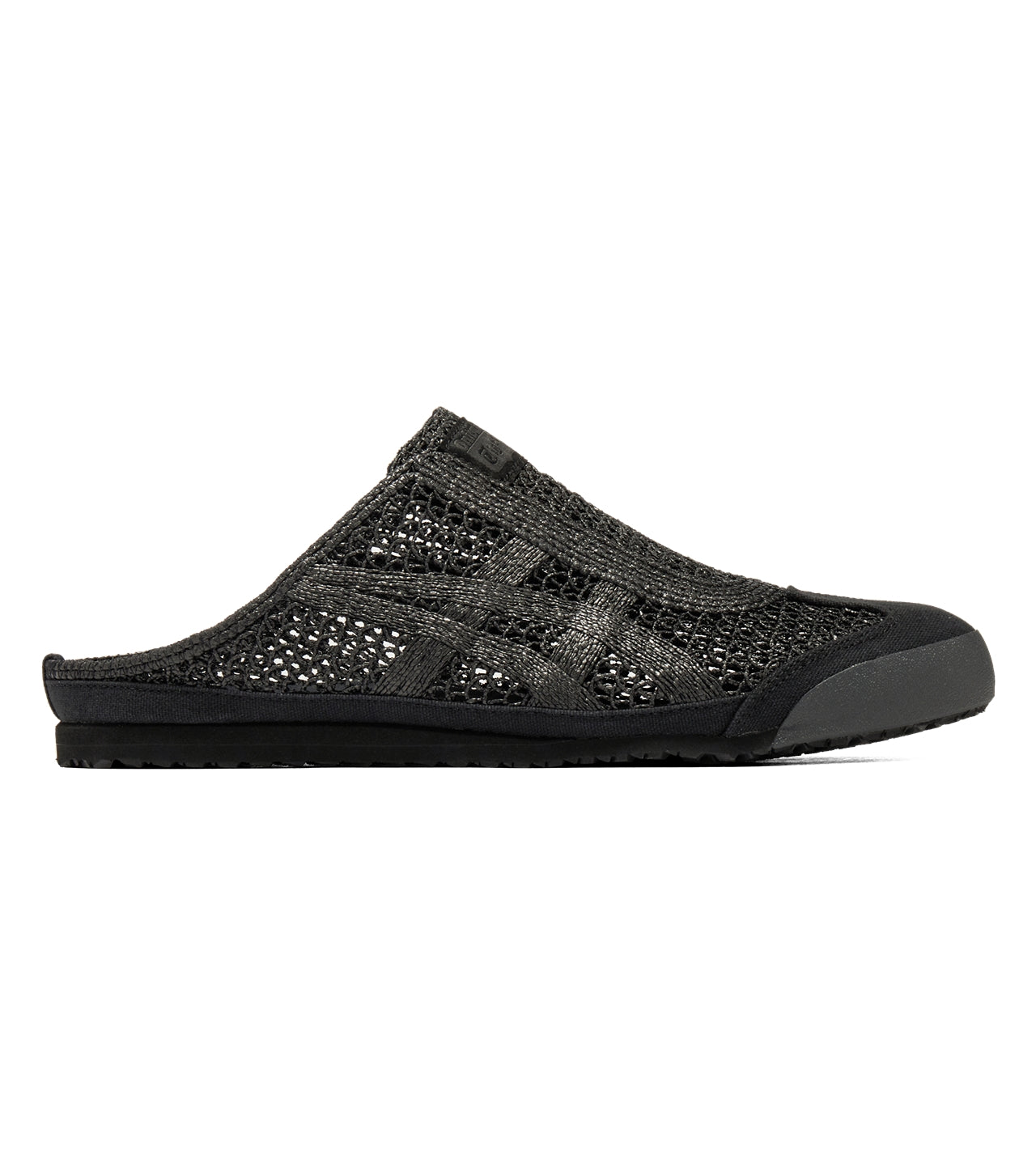 Mexico 66 Sabot Black