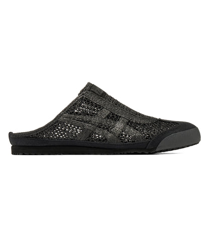 Mexico 66 Sabot Black