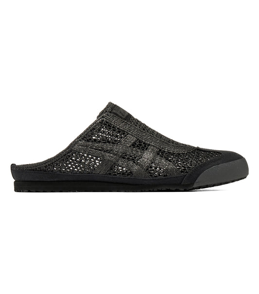 Mexico 66 Sabot Black