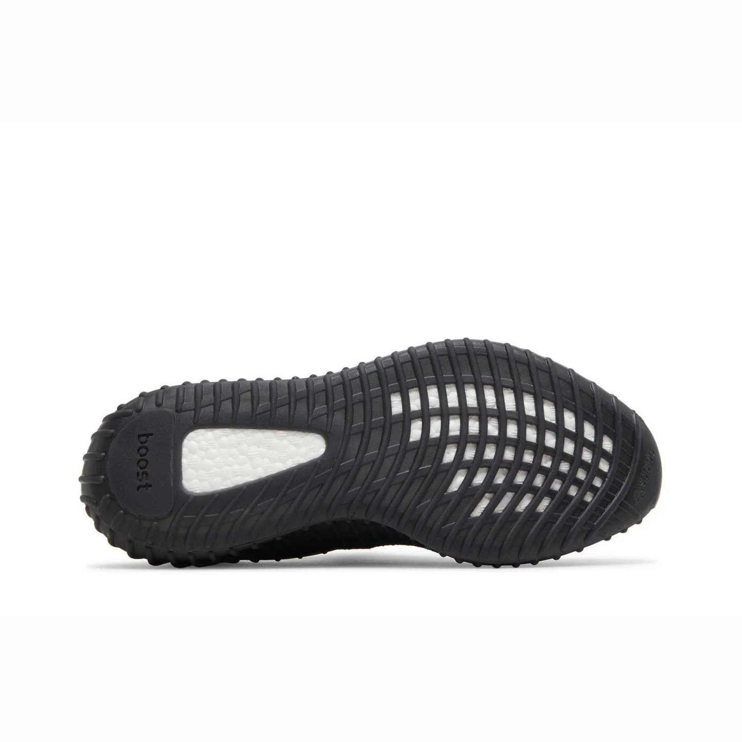 Yeezy Boost 350 V2 Black Onyx