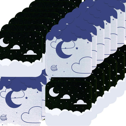 Sleep Stickers 28pcs/Box