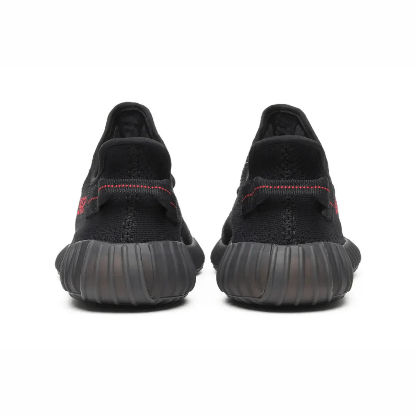Yeezy Boost 350 V2 Bred
