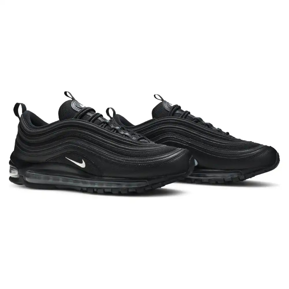 Air Max 97 Black White Anthricite