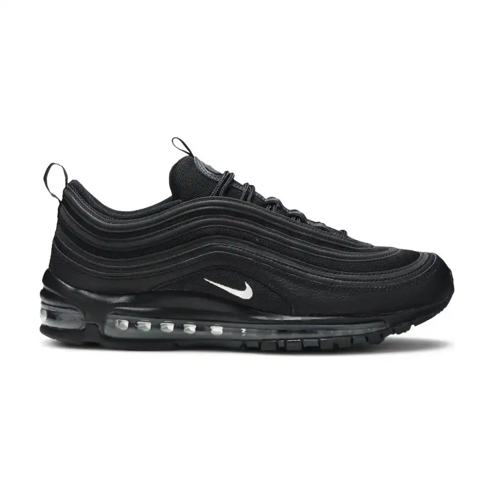 Air Max 97 Black White Anthricite