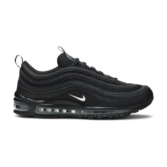 Air Max 97 Black White Anthricite