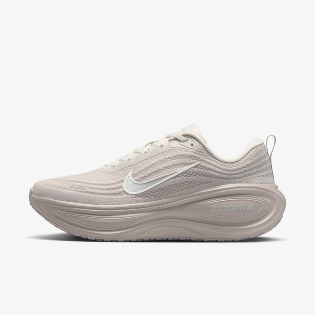 Air Zoom Vomero Plus Light Bone