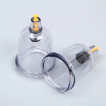 Professional Suction Cup Therapy Equipment