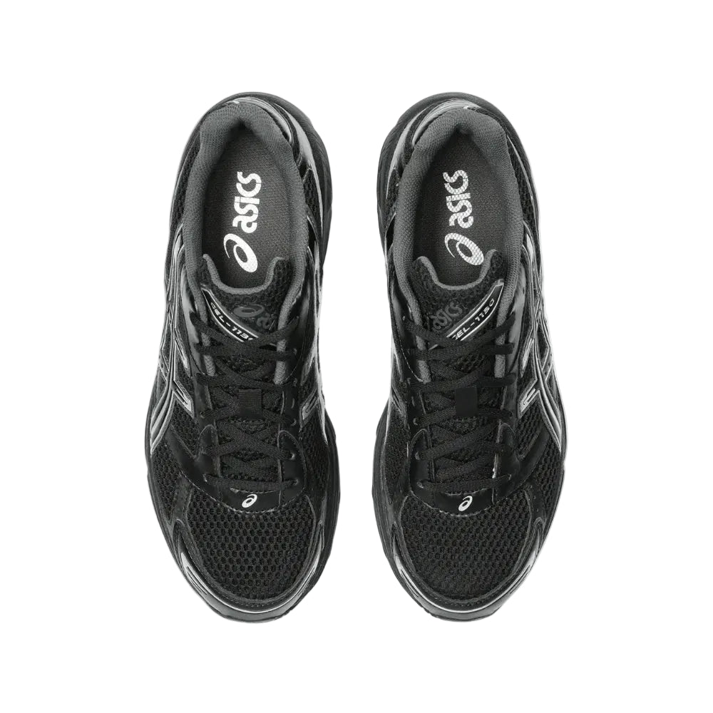 Gel-1130 Black Pure Silver