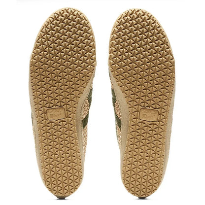 Mexico 66 Sabot Beige Green